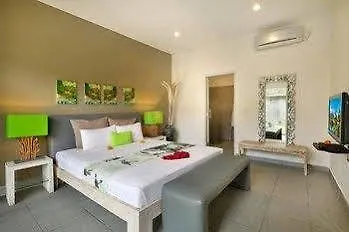 Bali Cosy Seminyak (adults Only) Villa Legian (Bali)