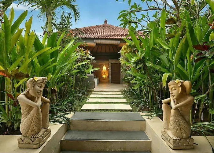 Bali Cosy Seminyak (adults Only) Legian (Bali)