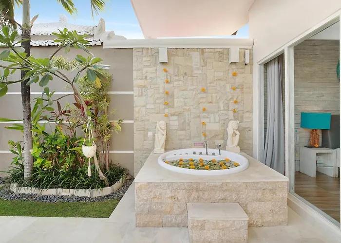 Bali Cosy Seminyak (adults Only) * Legian (Bali)