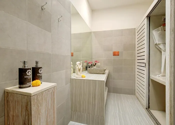Villa Bali Cosy Seminyak (adults Only) *